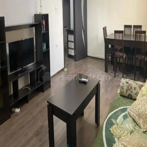 2 Սենյականոց Բնակարան, 65քմ, 7/12 հարկ, Կոսմետիկ Վերանորոգված, Կահավորված, Արևկող