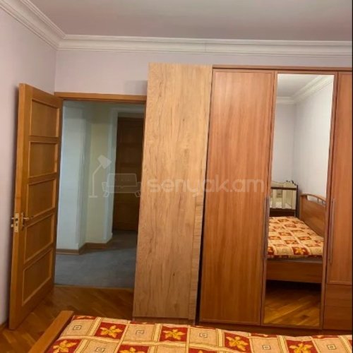 2 Սենյականոց Բնակարան, 68քմ, 6/9 հարկ, Կապիտալ Վերանորոգված, Կահավորված, Արևկող