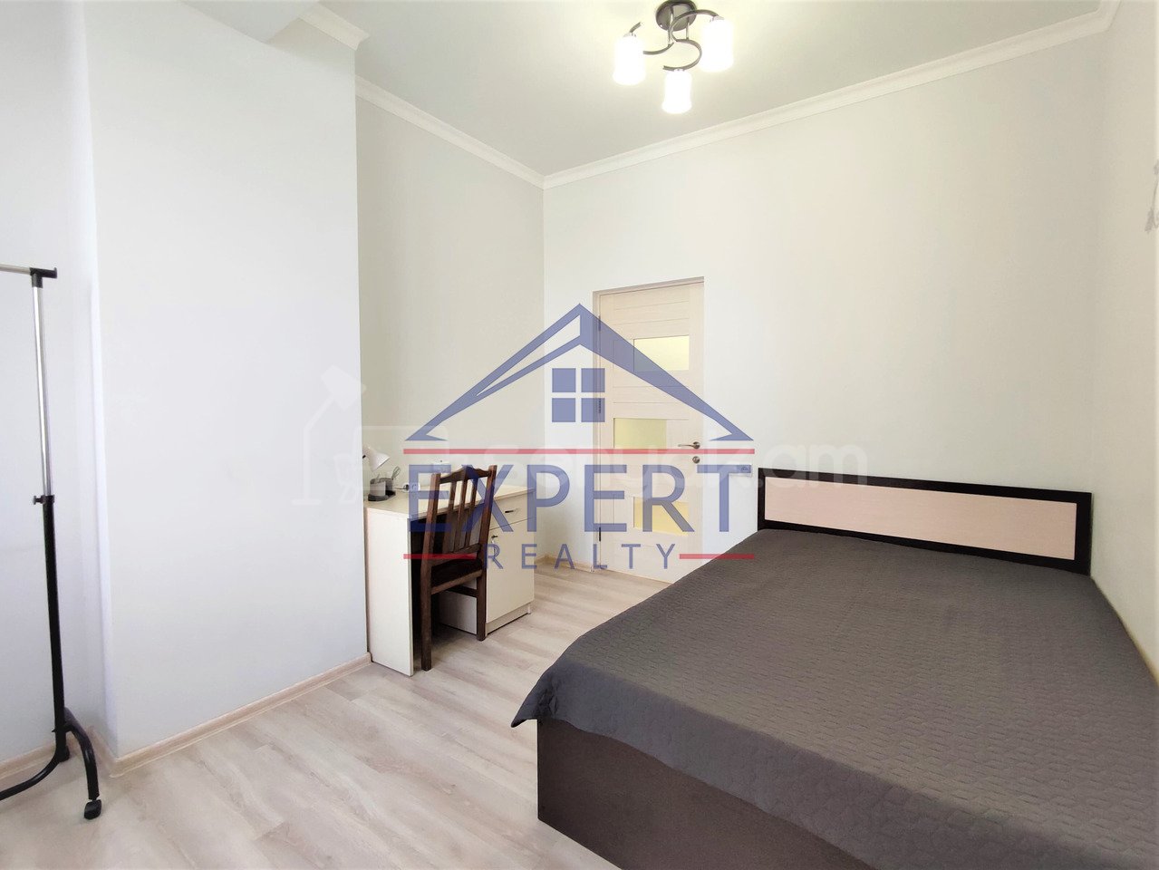 3 Սենյականոց Բնակարան Նորակառույցում, 105քմ, 4/14 հարկ, Կապիտալ Վերանորոգված