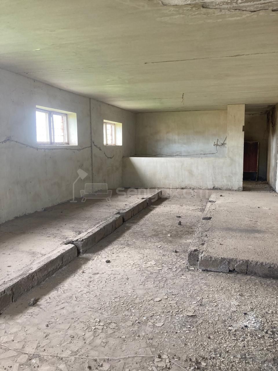 Կոմերցիոն Հողատարածք, 283քմ, Ոռոգման Ջրով, Էլեկտրականությամբ, Պարսպապատ