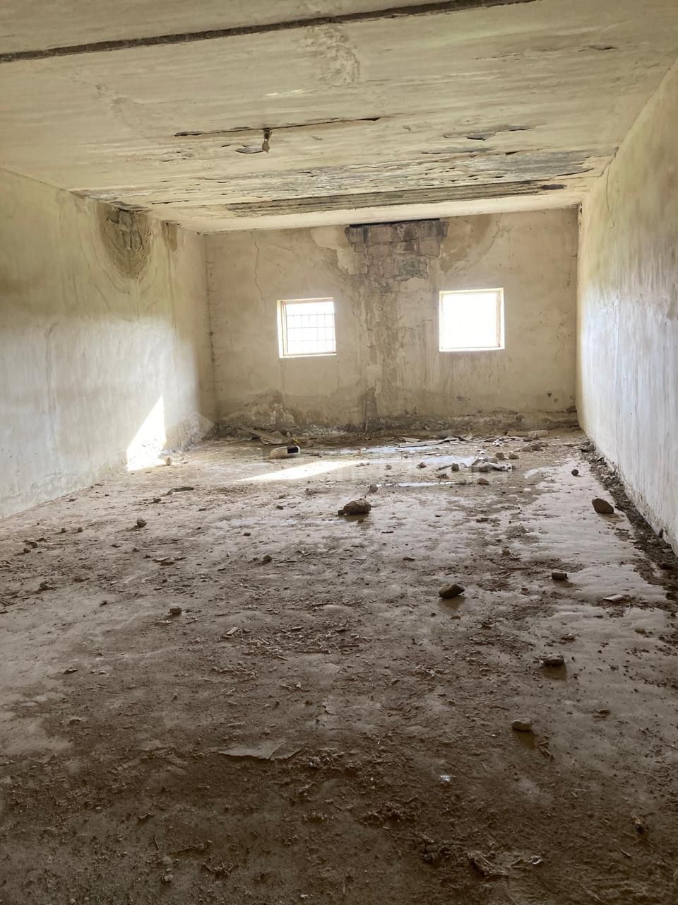 Կոմերցիոն Հողատարածք, 283քմ, Ոռոգման Ջրով, Էլեկտրականությամբ, Պարսպապատ