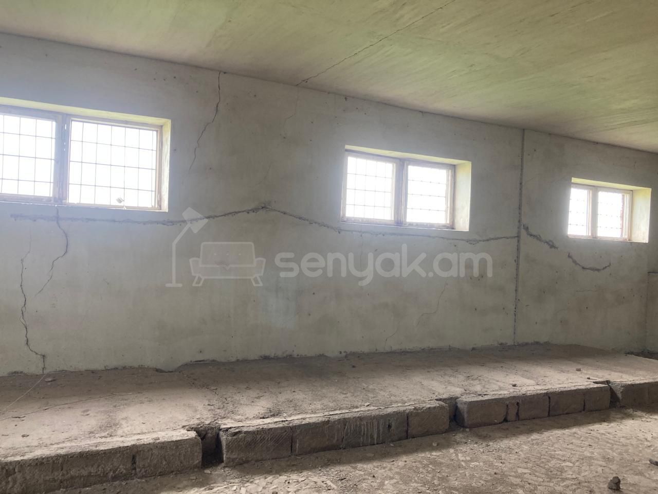 Կոմերցիոն Հողատարածք, 283քմ, Ոռոգման Ջրով, Էլեկտրականությամբ, Պարսպապատ