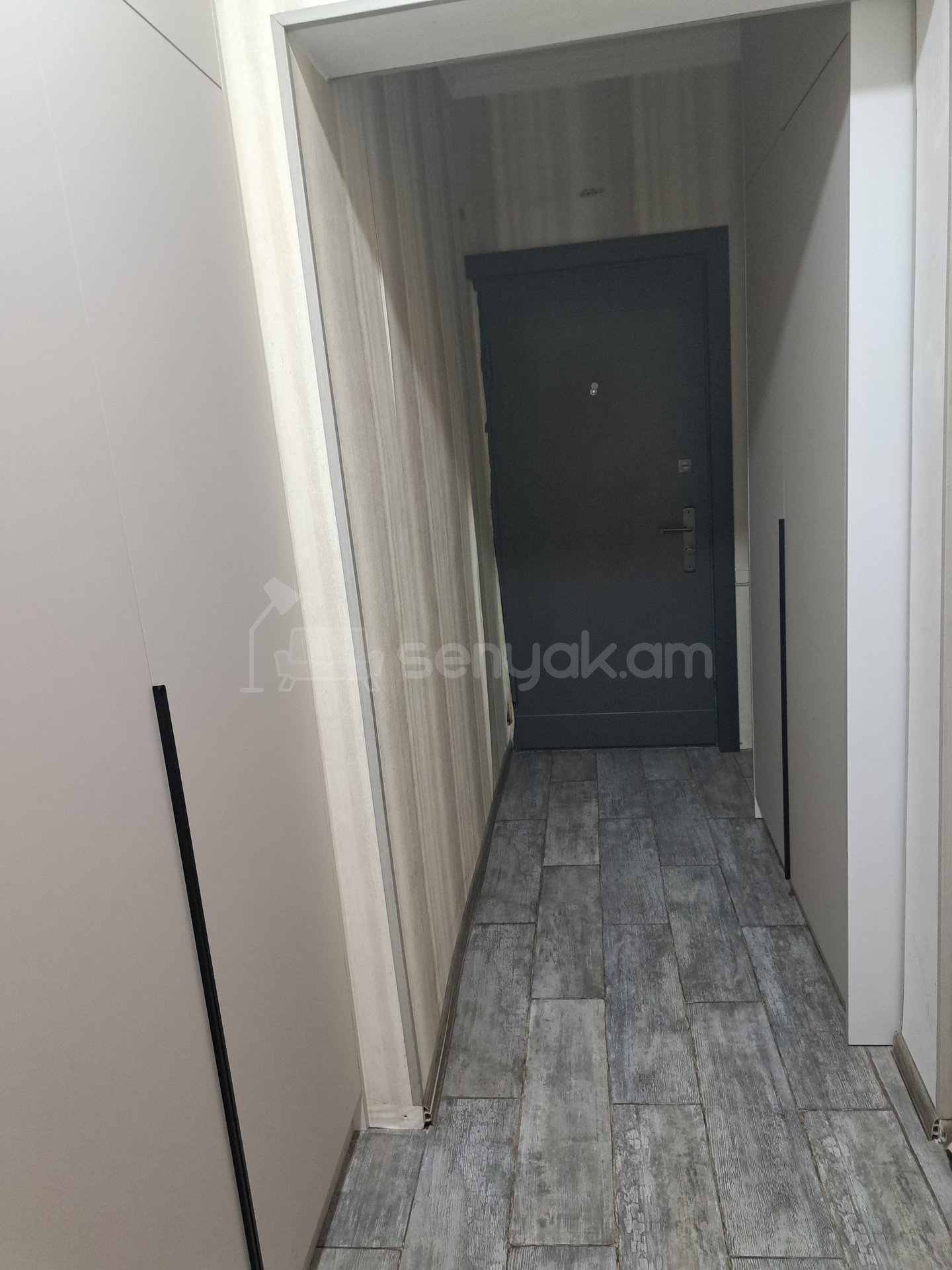2 Սենյականոց Բնակարան, 67քմ, 7/9 հարկ, Նորմալ Վիճակում