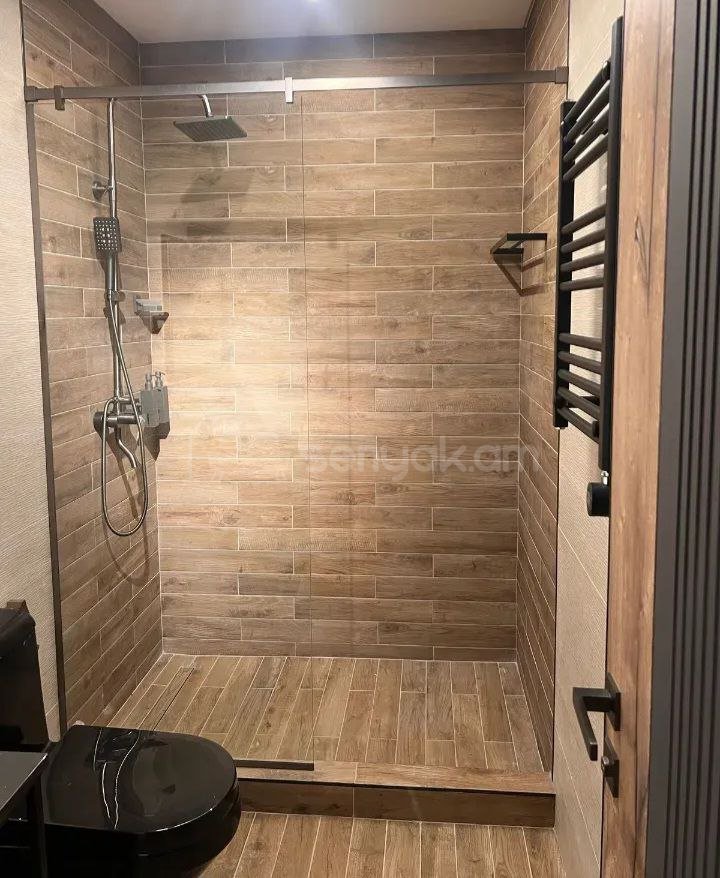 2 Սենյականոց Բնակարան Նորակառույցում, 60քմ, 5/19 հարկ, Դիզայներական Վերանորոգված