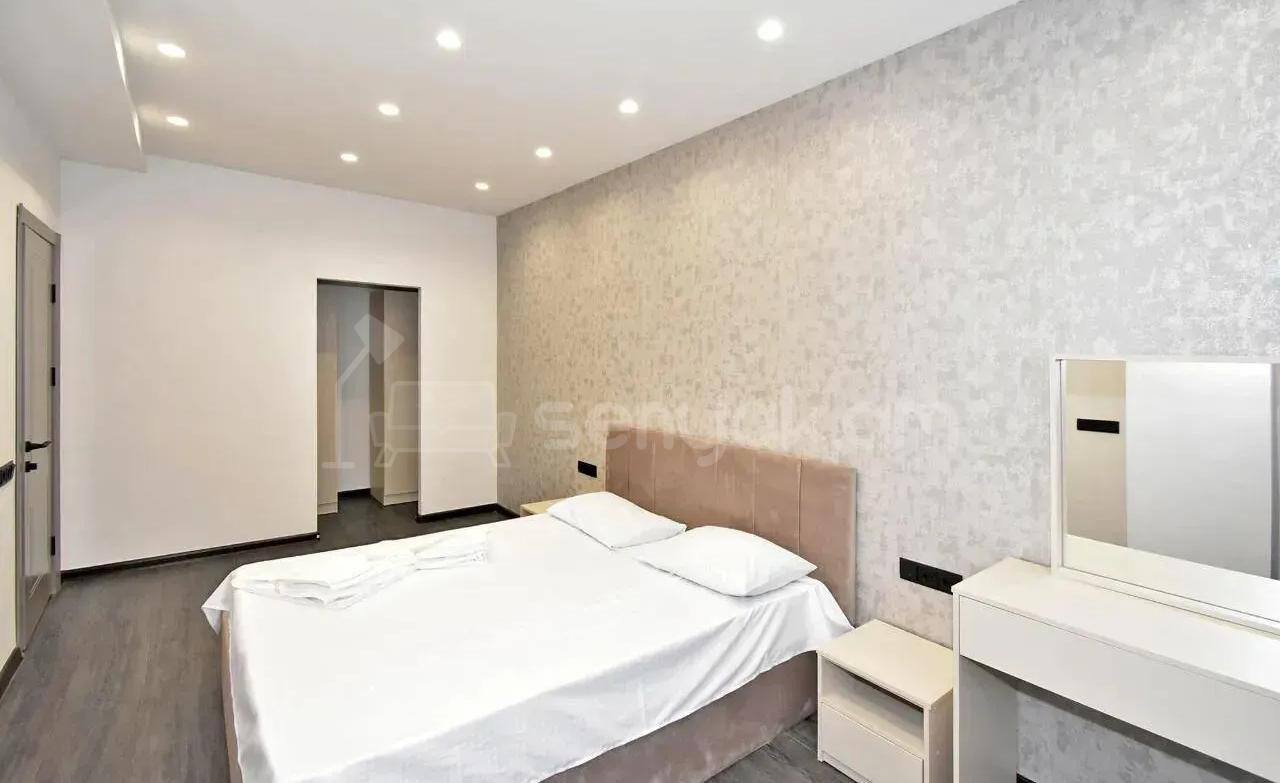 2 Սենյականոց Բնակարան, 60քմ, 3/5 հարկ, Դիզայներական Վերանորոգված