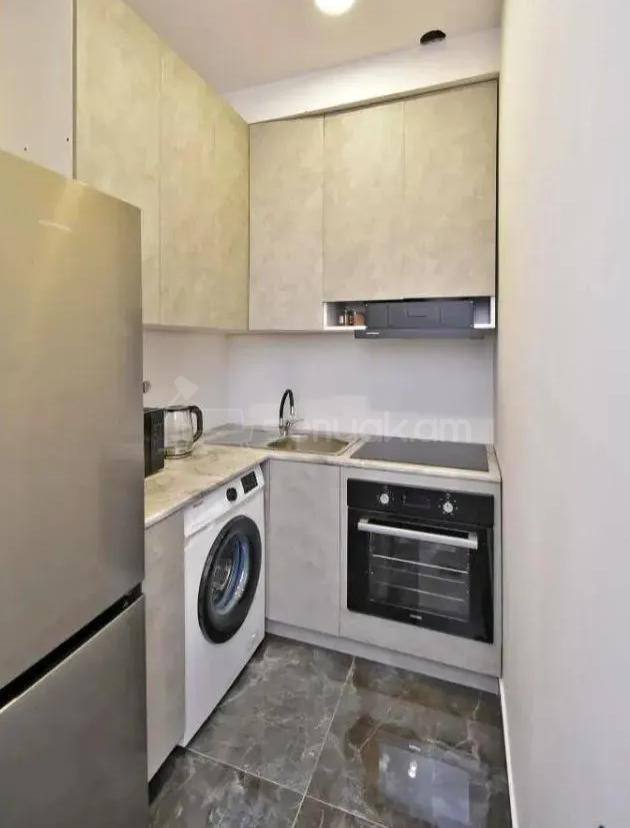 2 Սենյականոց Բնակարան, 60քմ, 3/5 հարկ, Դիզայներական Վերանորոգված