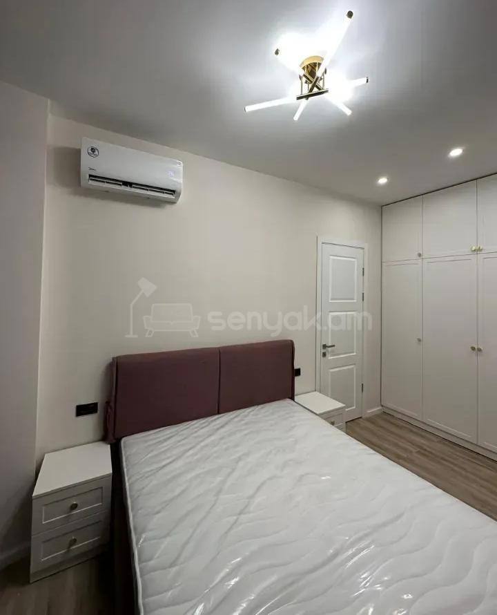 2 Սենյականոց Բնակարան Նորակառույցում, 68քմ, 5/17 հարկ, Դիզայներական Վերանորոգված