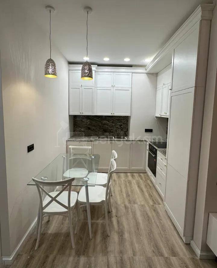 2 Սենյականոց Բնակարան Նորակառույցում, 68քմ, 5/17 հարկ, Դիզայներական Վերանորոգված