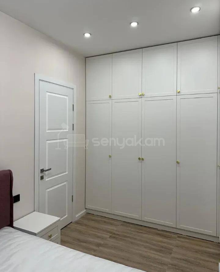 2 Սենյականոց Բնակարան Նորակառույցում, 68քմ, 5/17 հարկ, Դիզայներական Վերանորոգված