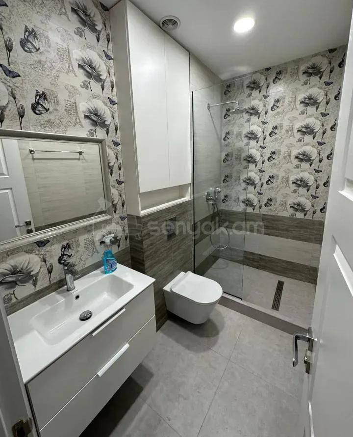 2 Սենյականոց Բնակարան Նորակառույցում, 68քմ, 5/17 հարկ, Դիզայներական Վերանորոգված