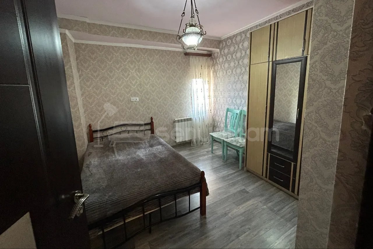 3 Սենյականոց Բնակարան, 65քմ, 5/9 հարկ, Նորմալ Վիճակում, Կահավորված, Արևկող