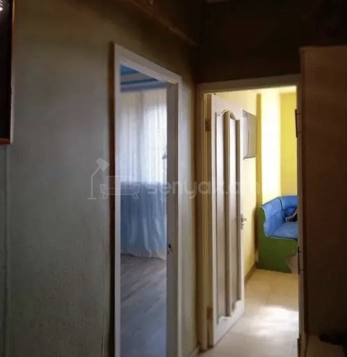 1 Սենյականոց Բնակարան, 45քմ, 9/9 հարկ, Կապիտալ Վերանորոգված, Կահավորված, Արևկող