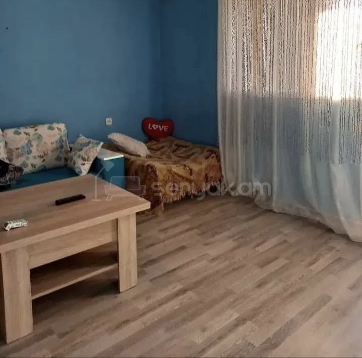1 Սենյականոց Բնակարան, 45քմ, 9/9 հարկ, Կապիտալ Վերանորոգված, Կահավորված, Արևկող