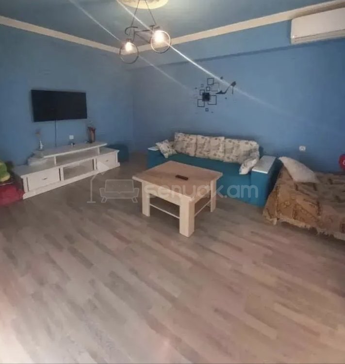 1 Սենյականոց Բնակարան, 45քմ, 9/9 հարկ, Կապիտալ Վերանորոգված, Կահավորված, Արևկող