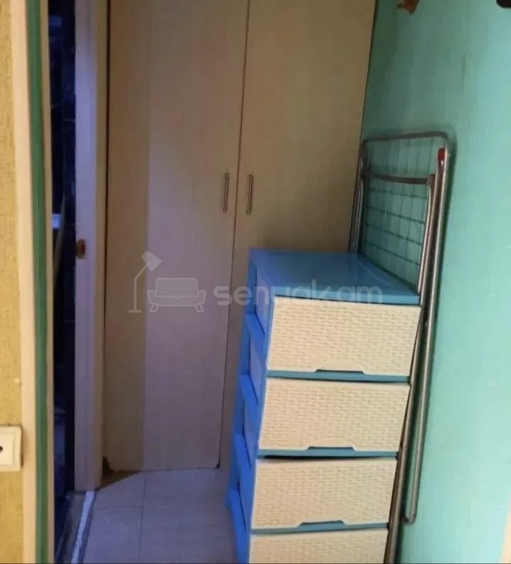 1 Սենյականոց Բնակարան, 45քմ, 9/9 հարկ, Կապիտալ Վերանորոգված, Կահավորված, Արևկող