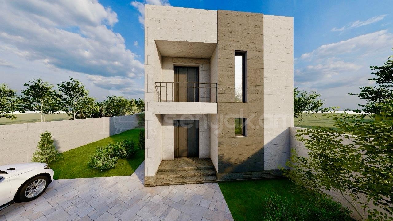 4 Սենյականոց Սեփական Տուն, 175քմ