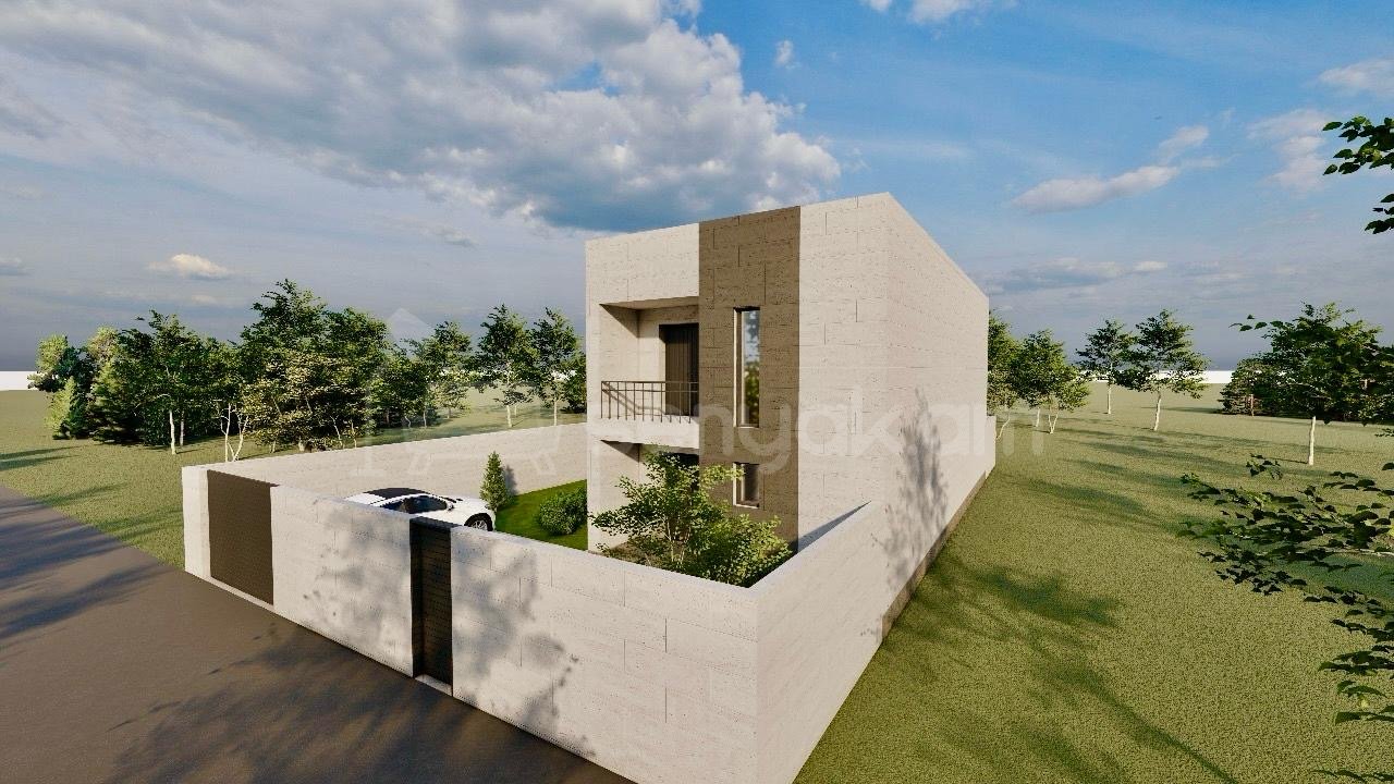 4 Սենյականոց Սեփական Տուն, 175քմ