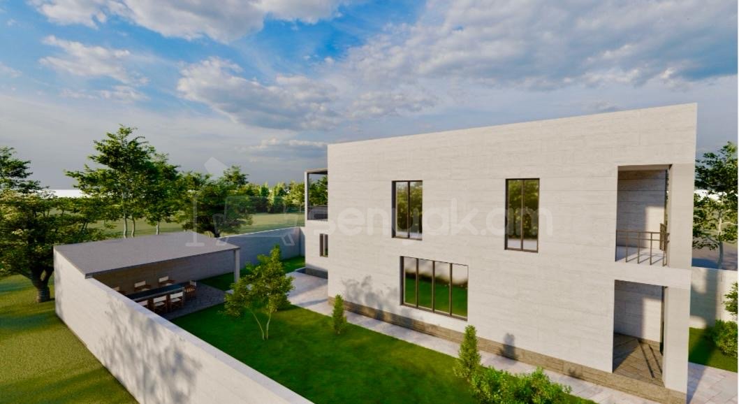 4 Սենյականոց Սեփական Տուն, 175քմ