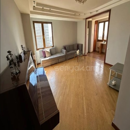 3 Սենյականոց Բնակարան, 56քմ, 10/14 հարկ, Կապիտալ Վերանորոգված, Կահավորված, Արևկող