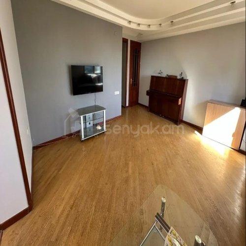 3 Սենյականոց Բնակարան, 56քմ, 10/14 հարկ, Կապիտալ Վերանորոգված, Կահավորված, Արևկող