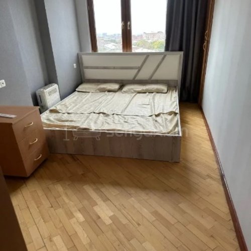 3 Սենյականոց Բնակարան, 56քմ, 10/14 հարկ, Կապիտալ Վերանորոգված, Կահավորված, Արևկող