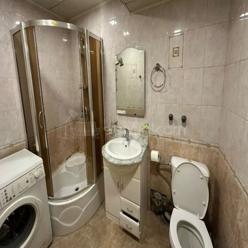 3 Սենյականոց Բնակարան, 56քմ, 10/14 հարկ, Կապիտալ Վերանորոգված, Կահավորված, Արևկող