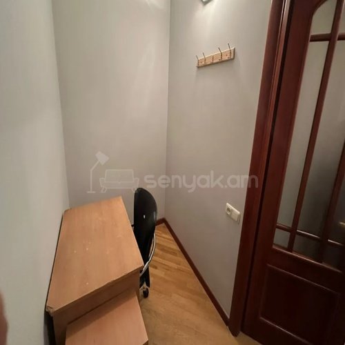 3 Սենյականոց Բնակարան, 56քմ, 10/14 հարկ, Կապիտալ Վերանորոգված, Կահավորված, Արևկող