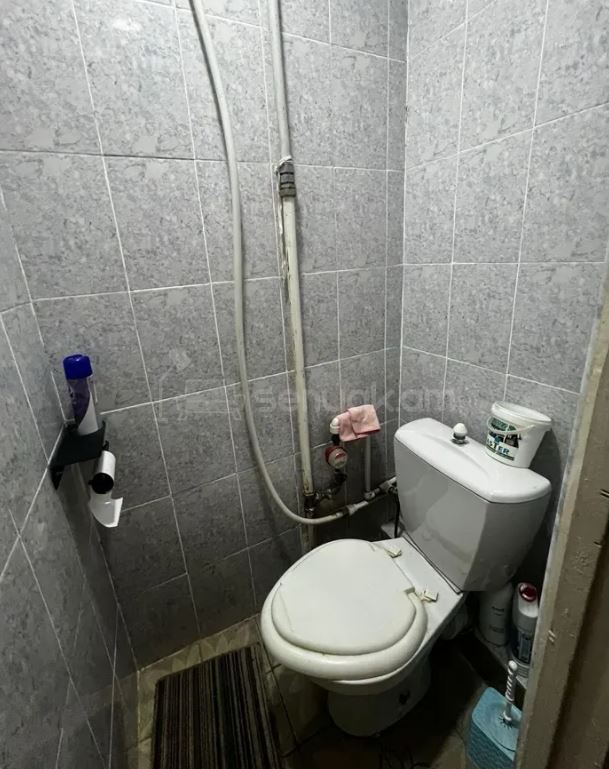 4 Սենյականոց Բնակարան, 95քմ, 2/9 հարկ, Պետական Վիճակում, Կահավորված