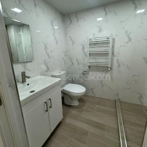 2 Սենյականոց Բնակարան, 50քմ, 2/16 հարկ, Կապիտալ Վերանորոգված, Կահավորված, Արևկող