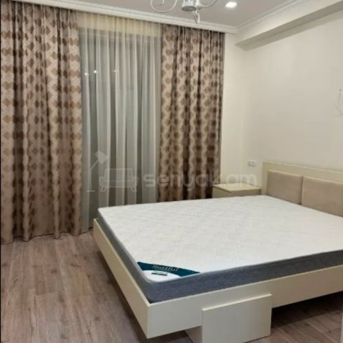 2 Սենյականոց Բնակարան, 50քմ, 2/16 հարկ, Կապիտալ Վերանորոգված, Կահավորված, Արևկող