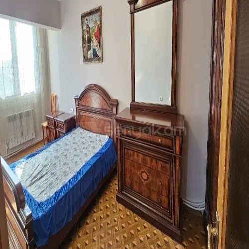 2 Սենյականոց Բնակարան, 78քմ, 12/13 հարկ, Կոսմետիկ Վերանորոգված, Կահավորված, Արևկող