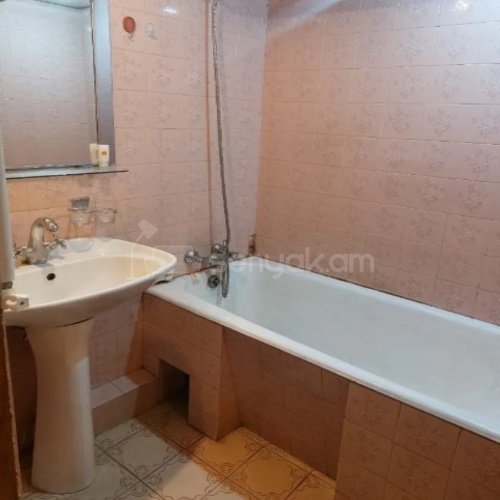 2 Սենյականոց Բնակարան, 78քմ, 12/13 հարկ, Կոսմետիկ Վերանորոգված, Կահավորված, Արևկող
