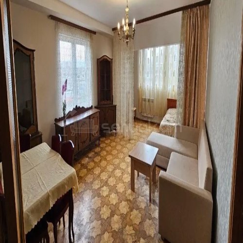 2 Սենյականոց Բնակարան, 78քմ, 12/13 հարկ, Կոսմետիկ Վերանորոգված, Կահավորված, Արևկող