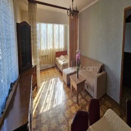 2 Սենյականոց Բնակարան, 78քմ, 12/13 հարկ, Կոսմետիկ Վերանորոգված, Կահավորված, Արևկող