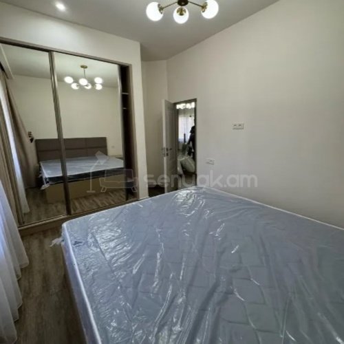 2 Սենյականոց Բնակարան Քարե Շենքում, 45քմ, 1/4 հարկ, Կապիտալ Վերանորոգված, Կահավորված, Արևկող