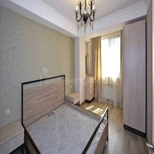 2 Սենյականոց Բնակարան, 45քմ, 6/10 հարկ, Կապիտալ Վերանորոգված, Կահավորված, Արևկող