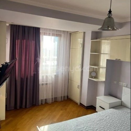 2 Սենյականոց Բնակարան, 48քմ, 10/10 հարկ, Կապիտալ Վերանորոգված, Կահավորված, Արևկող
