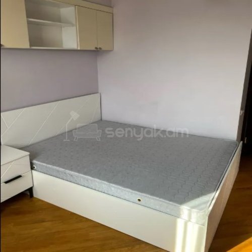 2 Սենյականոց Բնակարան, 48քմ, 10/10 հարկ, Կապիտալ Վերանորոգված, Կահավորված, Արևկող