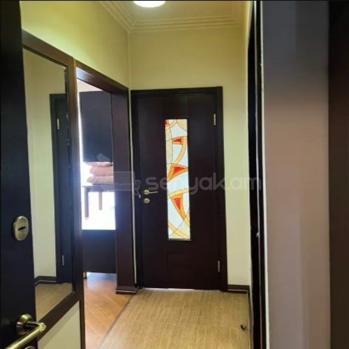 2 Սենյականոց Բնակարան, 48քմ, 10/10 հարկ, Կապիտալ Վերանորոգված, Կահավորված, Արևկող