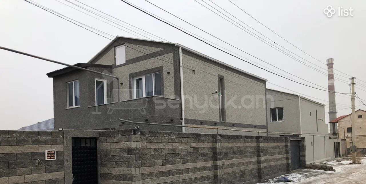 5 Սենյականոց Սեփական Տուն, 175քմ, Կապիտալ Վերանորոգված, Ավտոտնակով