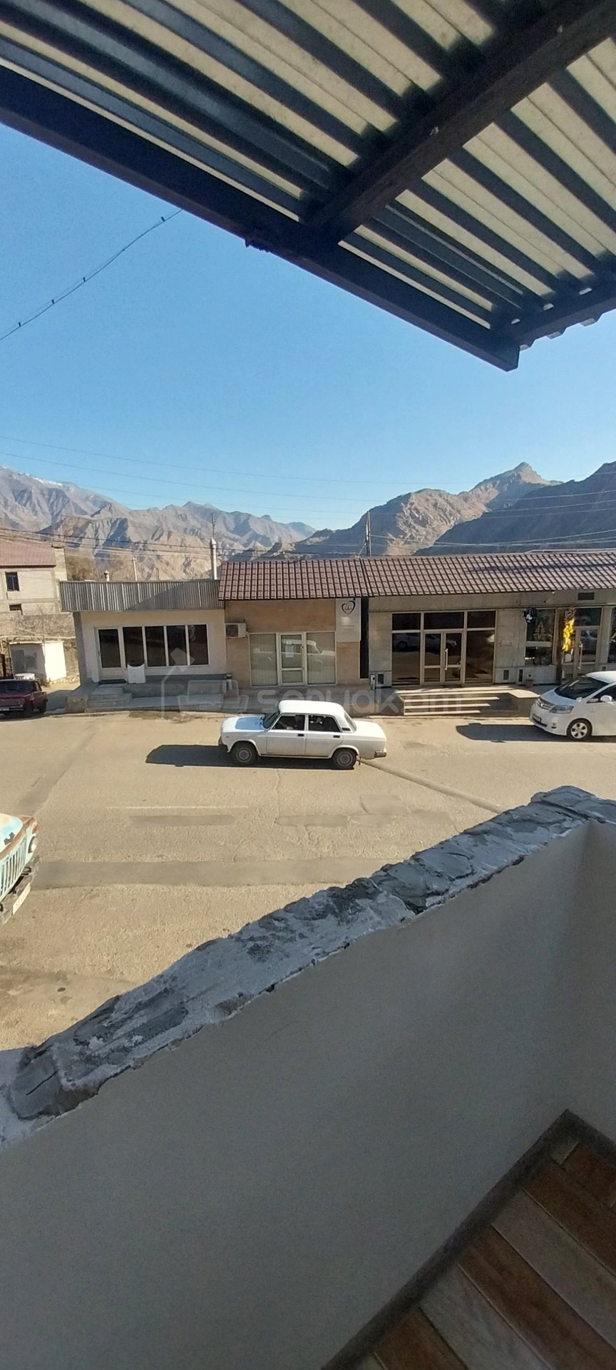2 Սենյականոց Բնակարան, 60քմ, 2/2 հարկ, Կապիտալ Վերանորոգված