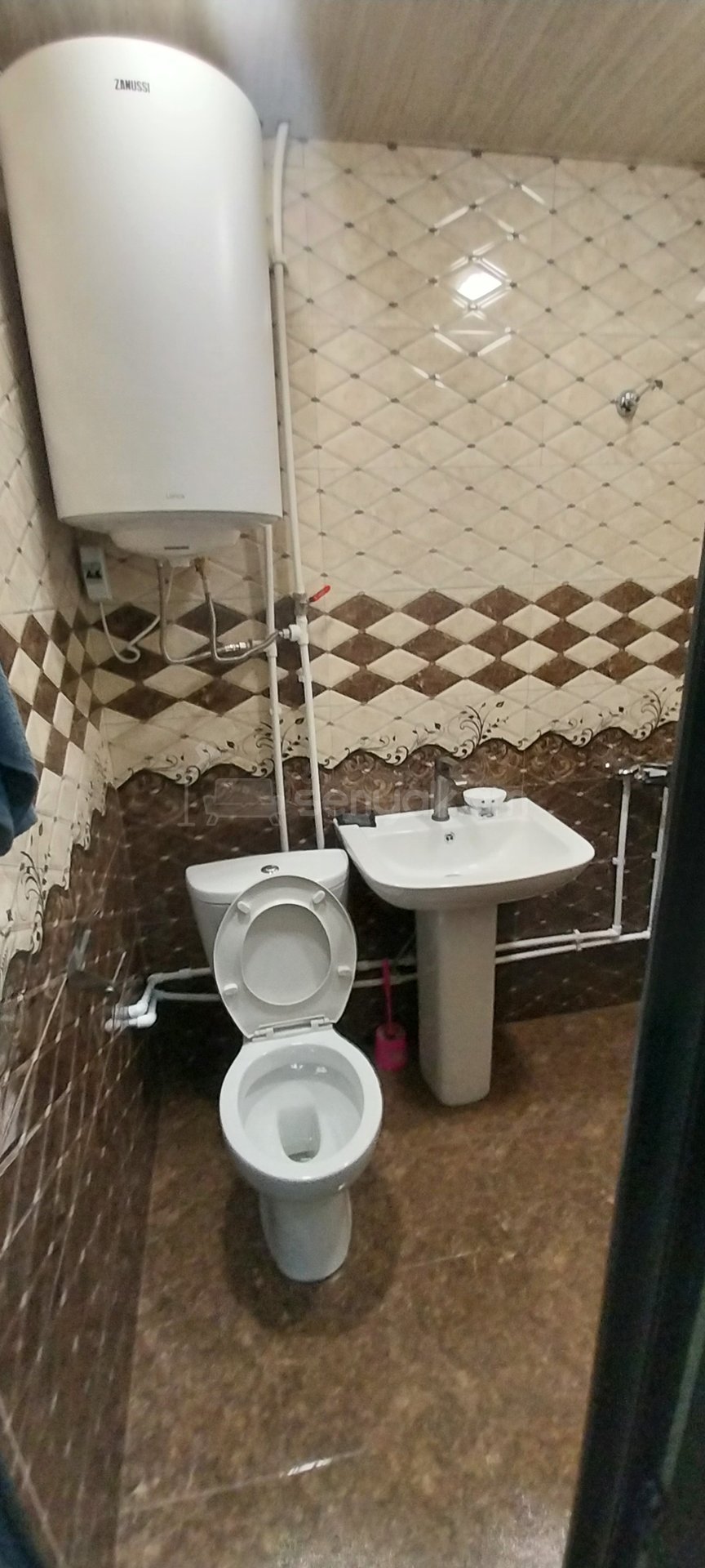 2 Սենյականոց Բնակարան, 60քմ, 2/2 հարկ, Կապիտալ Վերանորոգված