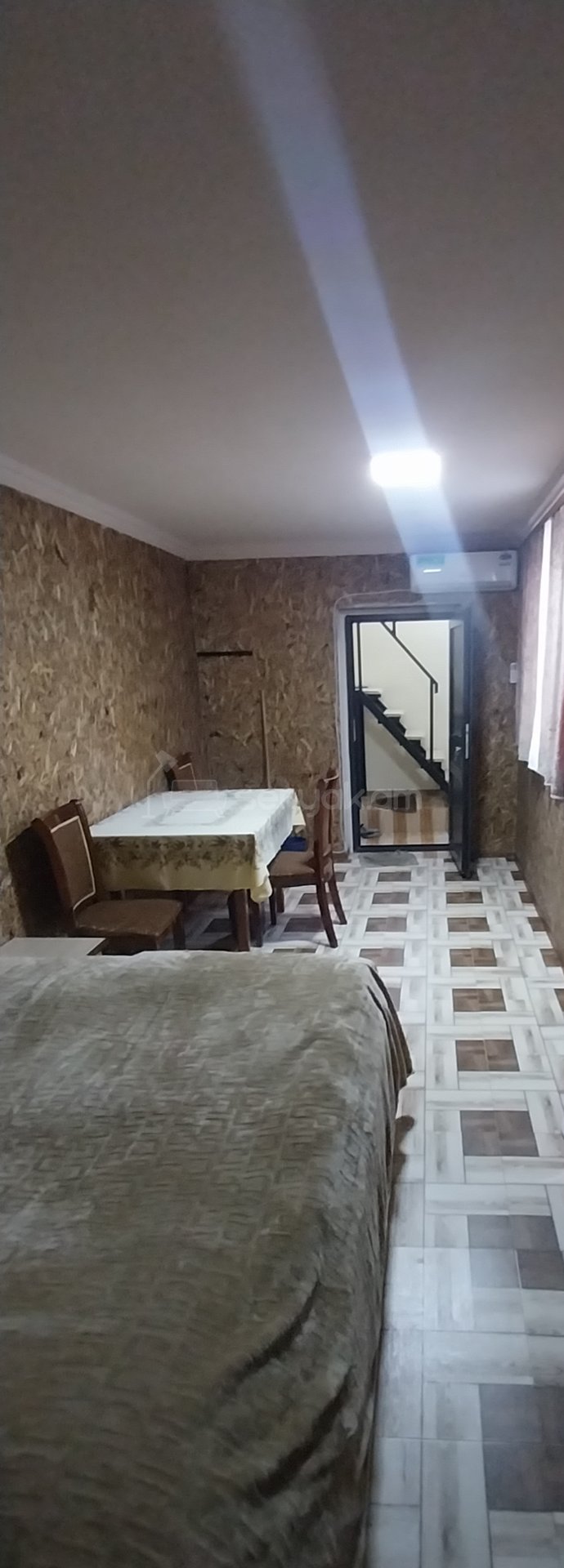 2 Սենյականոց Բնակարան, 60քմ, 2/2 հարկ, Կապիտալ Վերանորոգված