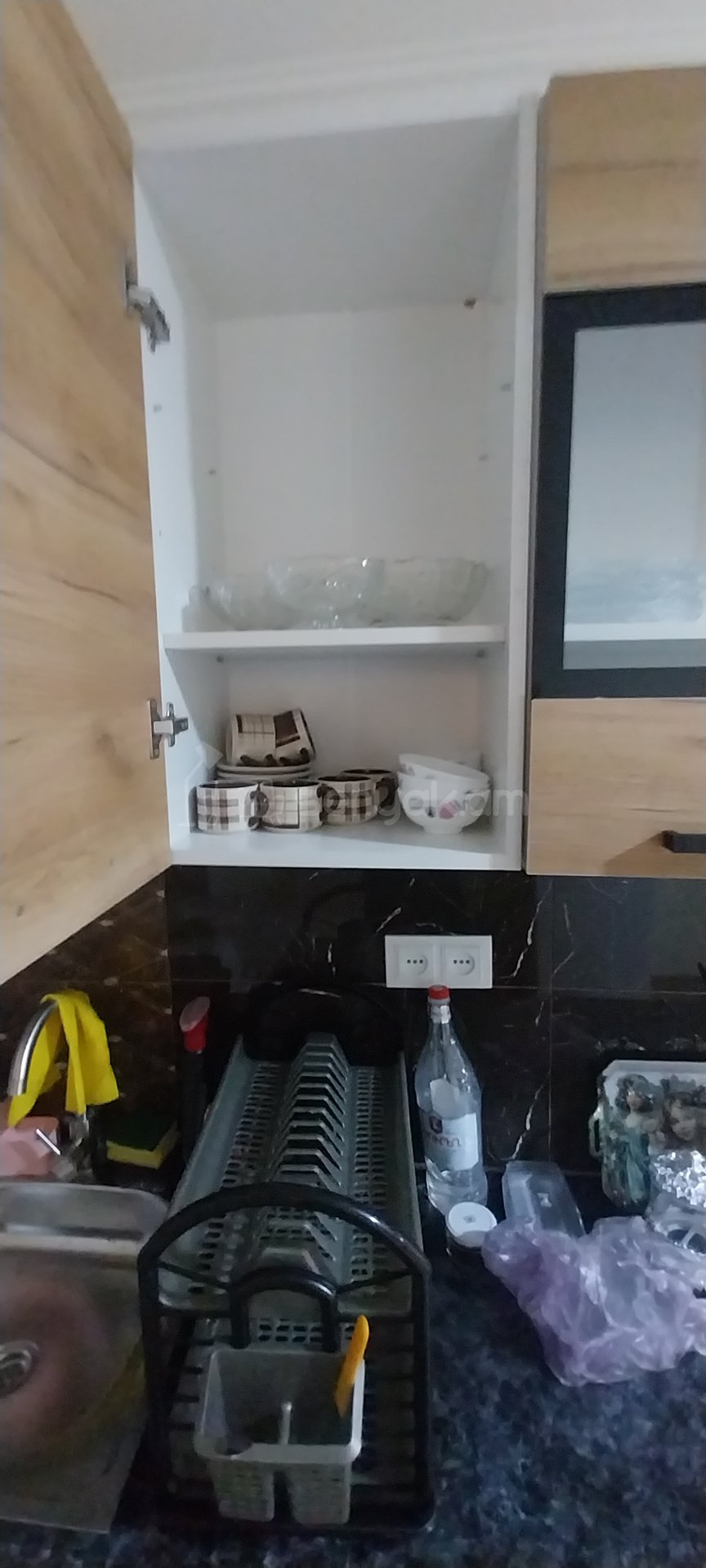 2 Սենյականոց Բնակարան, 60քմ, 2/2 հարկ, Կապիտալ Վերանորոգված