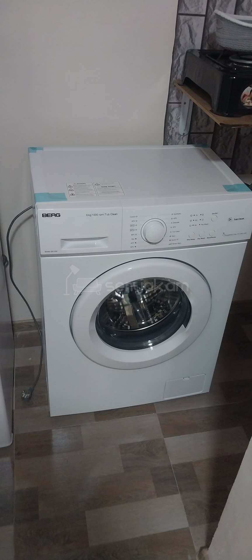 2 Սենյականոց Բնակարան, 60քմ, 2/2 հարկ, Կապիտալ Վերանորոգված