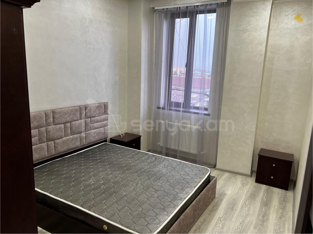 2 Սենյականոց Բնակարան Նորակառույցում, 53քմ, 2/9 հարկ, Դիզայներական Վերանորոգված, Կահավորված