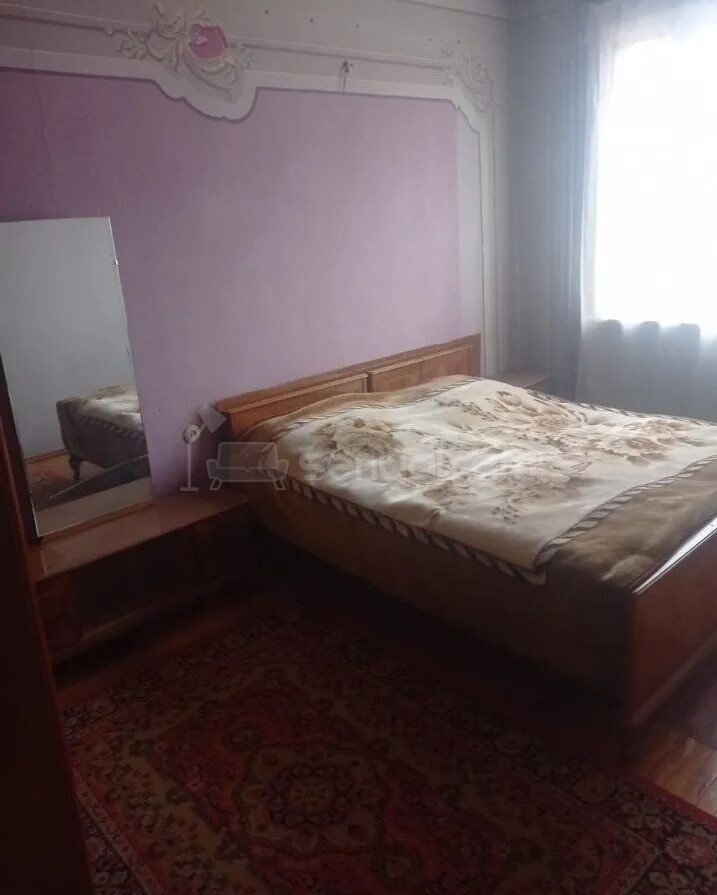 4 Սենյականոց Բնակարան, 90քմ, 3/9 հարկ, Պետական Վիճակում