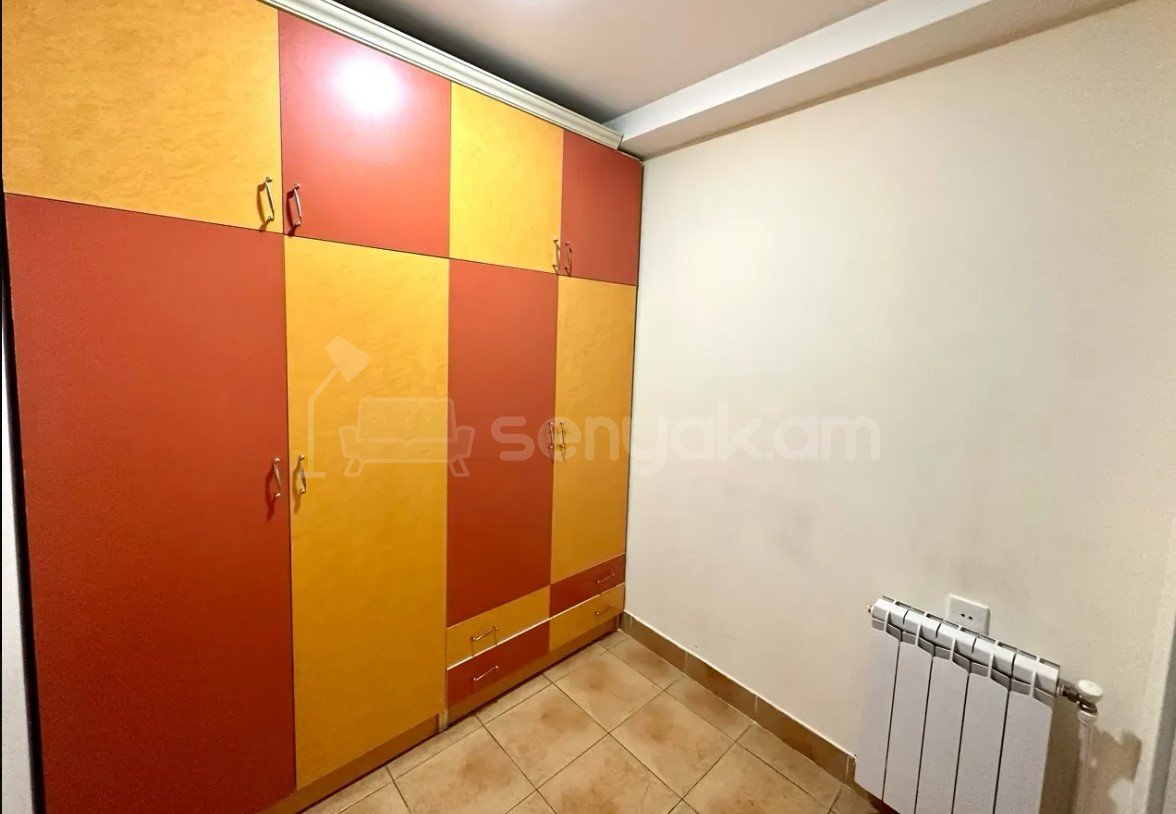 2 Սենյականոց Բնակարան, 60քմ, 10/14 հարկ, Կապիտալ Վերանորոգված, Կահավորված