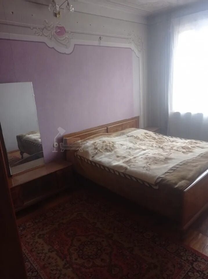 4 Սենյականոց Բնակարան, 90քմ, 3/9 հարկ, Պետական Վիճակում