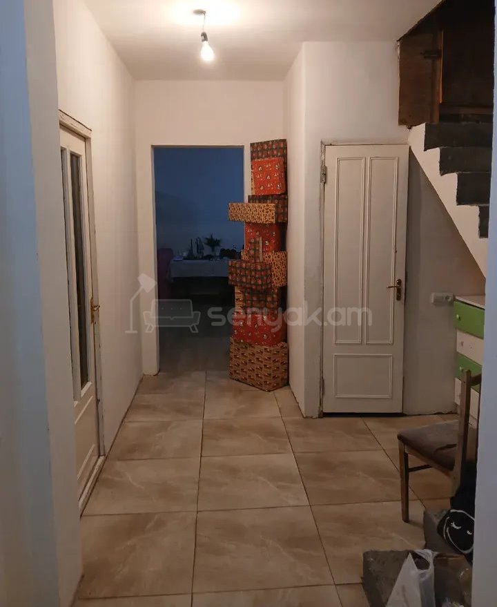 5 Սենյականոց Սեփական Տուն, 145քմ, Կոսմետիկ Վերանորոգված
